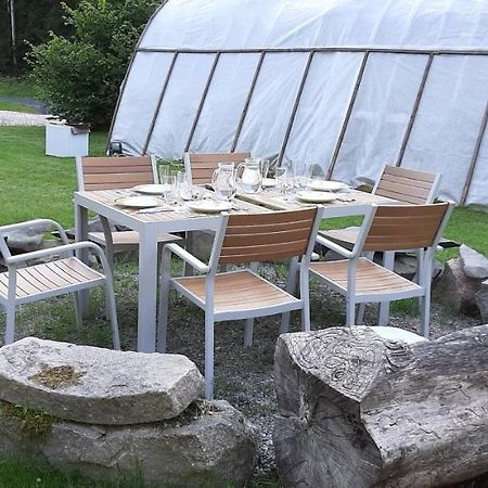 B&B Idala Mellerud Exterior foto